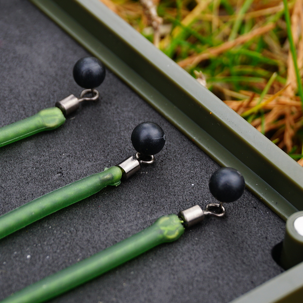 Hirisi 鯉釣りフックリンクリグウォレットタックルボック - Fishing Hook Sharpener のレビューと価格