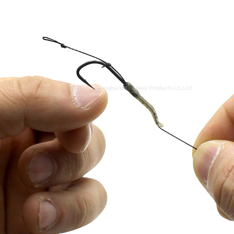 10個入り 鯉釣り針 ストレートポイント ロングシャンク ワ - Fishing Hook Assortment のレビューと価格