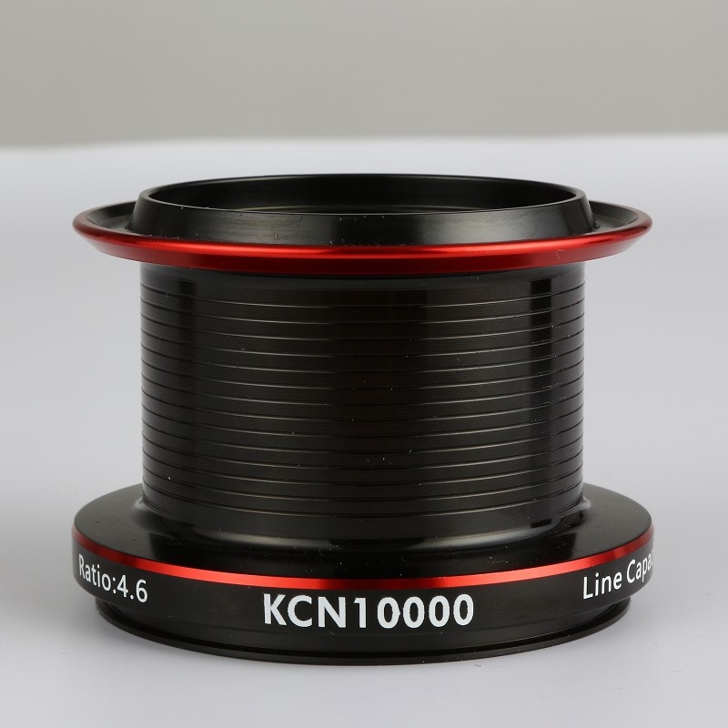 DIWA KCNシリーズ メタルスプール 長距離キャスト対応 - Daiwa Reel Bg のレビューと価格