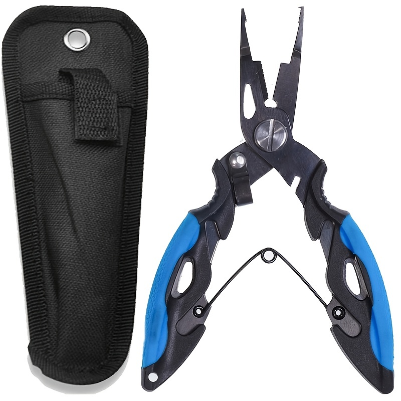 1個入り、耐久性に優れたステンレス製釣り用プライヤー。ルアー - Fishing Hook Sharpener のレビューと価格
