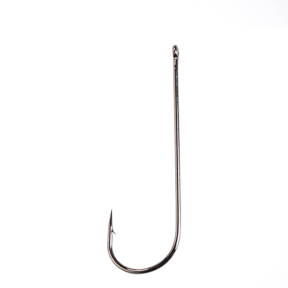 Ftkクラシックアバディーンシーフィッシングフック日本製リン - Fishing Hook Offset のレビューと価格